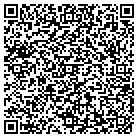 QR code with Woodbury Hills Inc & Pool contacts