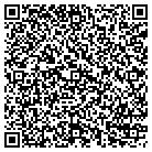 QR code with Aquatic Designs Custom Pools contacts