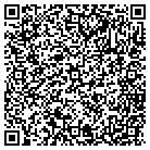 QR code with A & A Investigations Inc contacts