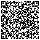 QR code with Zak Properties Inc contacts