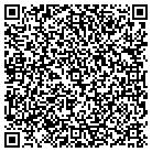 QR code with Maui Cafe And Juice Bar contacts
