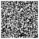 QR code with J D H Plus Interprises Inc contacts