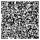 QR code with Richard A Gorman MD contacts