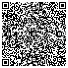 QR code with Riverside Country Club contacts