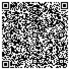 QR code with Sandbaggers Game Club contacts