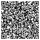 QR code with Hills Iga contacts