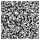 QR code with Houchens Iga contacts