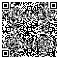 QR code with Cashton House contacts