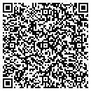 QR code with Mustang Cafe contacts