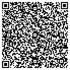 QR code with Up and Away Travel Inc contacts