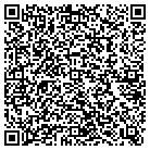 QR code with N Rgize Lifestyle Cafe contacts