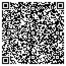 QR code with Rx Hearing contacts