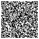 QR code with Aerosafe Inc contacts