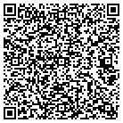 QR code with A Grant's Investigation contacts