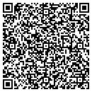 QR code with Paw Print Cafe contacts
