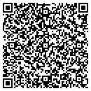 QR code with D C Shot Concrete contacts
