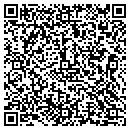 QR code with C W Development LLC contacts