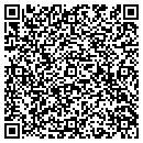 QR code with Homefirst contacts