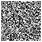 QR code with Recreation Centers of Sun City contacts