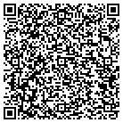 QR code with Aeros Investigations contacts
