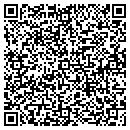QR code with Rustic Cafe contacts