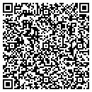 QR code with Sack's Cafe contacts