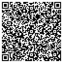 QR code with G H Development contacts