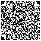 QR code with Lincoln East High Booster Club contacts