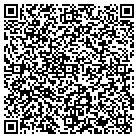 QR code with Accurate Data Service Inc contacts