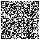 QR code with Autozone contacts