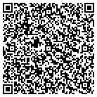 QR code with R David Craig Interior Design contacts