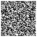 QR code with Teeter House contacts