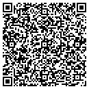 QR code with J&G Catholic Books contacts