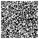 QR code with W C & A N Development Co contacts
