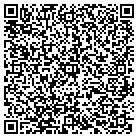 QR code with A G Spanos Development Inc contacts