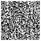 QR code with B B I Investigations contacts