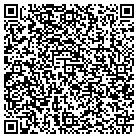 QR code with B B I Investigations contacts