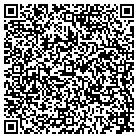 QR code with Advanced Hearing Center of Amer contacts