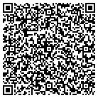 QR code with Advanced Hearing Center of Amer contacts