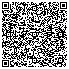 QR code with Advanced Hearing Center of Amer contacts