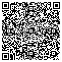 QR code with Alpine Development Inc contacts