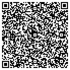 QR code with Mystery Thrift contacts
