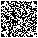QR code with Yogi's Cafe contacts