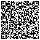 QR code with Yus Cafe contacts