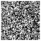 QR code with A Able Detective Service contacts