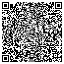 QR code with Cafe St Clair contacts
