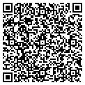 QR code with Cds Model Cafe contacts