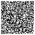 QR code with David L Moore contacts