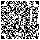 QR code with McClellan H Hentz Atty contacts