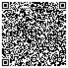 QR code with Adam's Frontline Investigations contacts